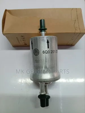 Genuine Fuel Filter for Vw Group.