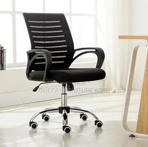 Hybrid Strong Mesh Midback Office Seat