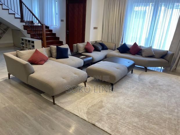 Imported Sofa