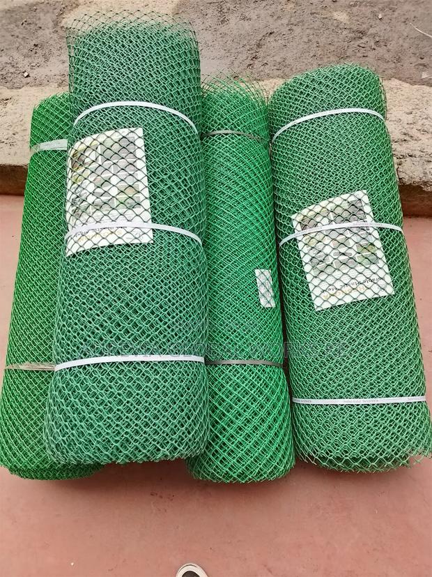 Chicken/Poultry Mesh - main view