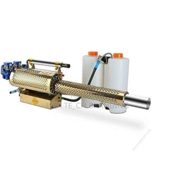 Thermal Fogging Machine,
