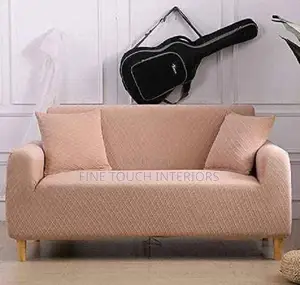 Plain Sofa Covers – Various Colors