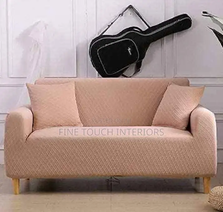Plain Sofa Covers – Various Colors