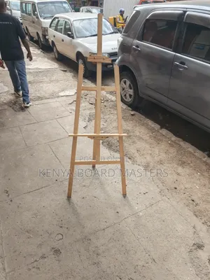Wooden Stand Best for Art