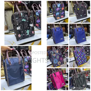 New Insulated Lunch Bags-Yu