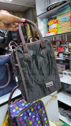 New Insulated Lunch Bags-Yu