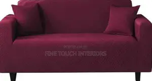 Plain Sofa Covers – Various Colors