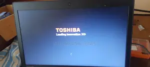 Laptop Toshiba Tecra Z40 8GB Intel Core i5 SSD 256GB