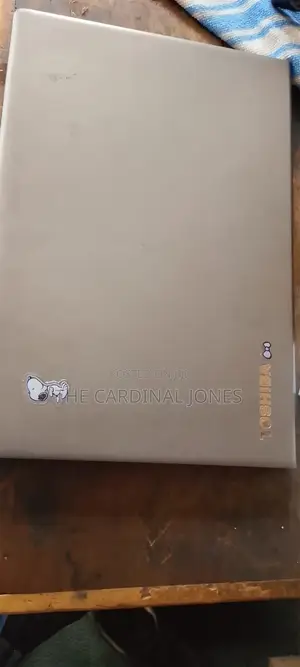 Laptop Toshiba Tecra Z40 8GB Intel Core i5 SSD 256GB