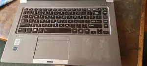 Laptop Toshiba Tecra Z40 8GB Intel Core i5 SSD 256GB