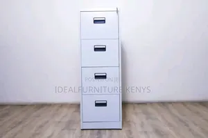 Drawer Filing Cabinet