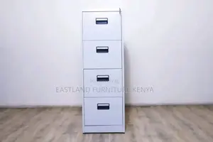 Drawer Filing Cabinet