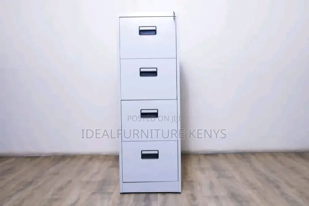 Drawer Filing Cabinet