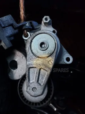 Tensioner Toyota 1NZ New,Fielder, Axio