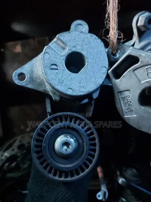 Tensioner Toyota 1NZ New,Fielder, Axio