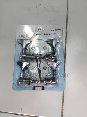 K-815 (2+2)Guitar Accessories