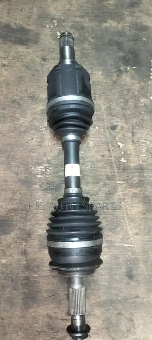Toyota Hilux Drive Shaft
