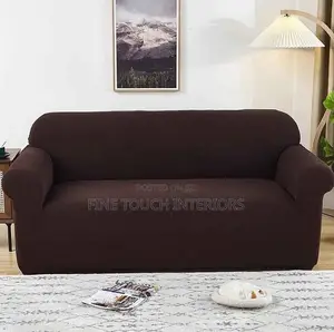 Plain Sofa Covers for Modern Interiors