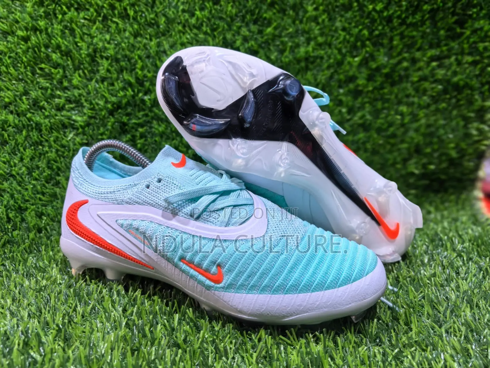 Nike Phantom 6 Elite Low FG Football Boots