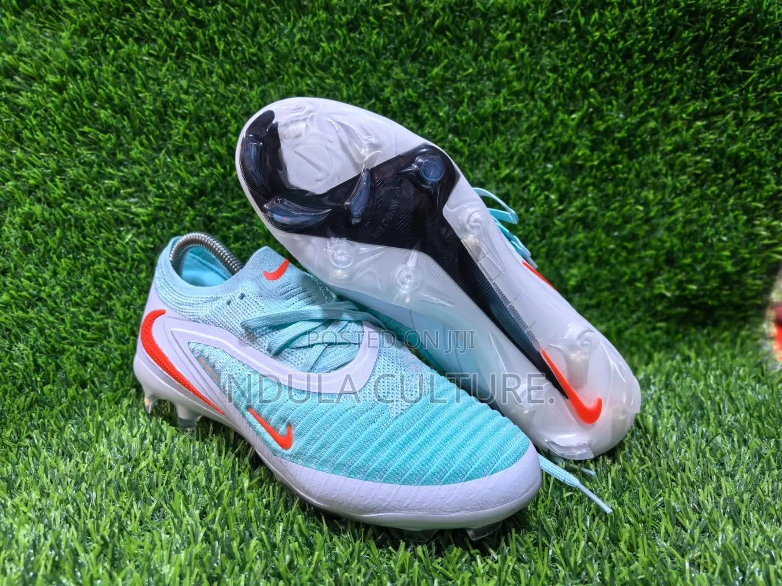 Nike Phantom 6 Elite Low FG Football Boots