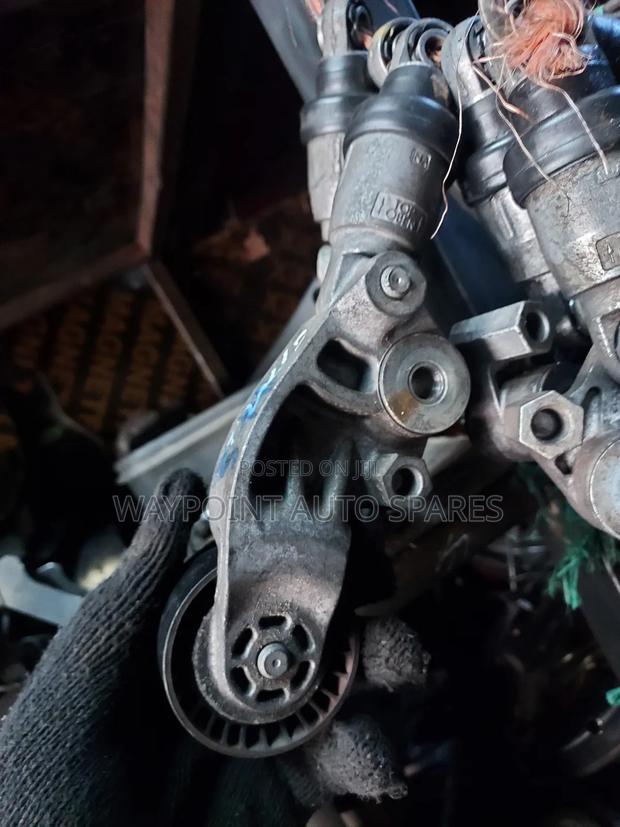 Tensioner Mazda CX5 Diesel - main view