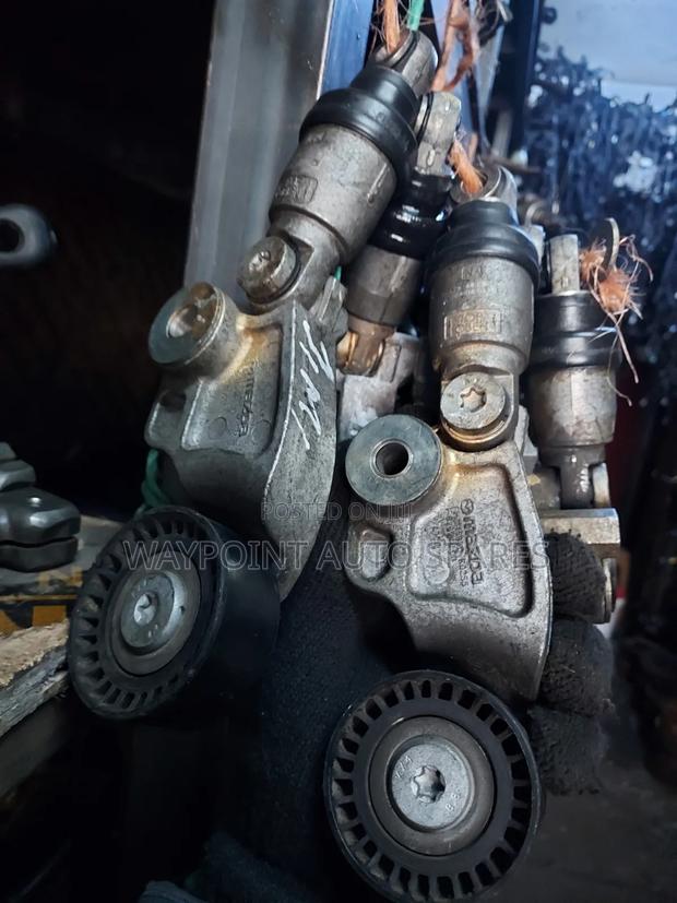 Tensioner Mazda CX5 Diesel - thumbnail 2