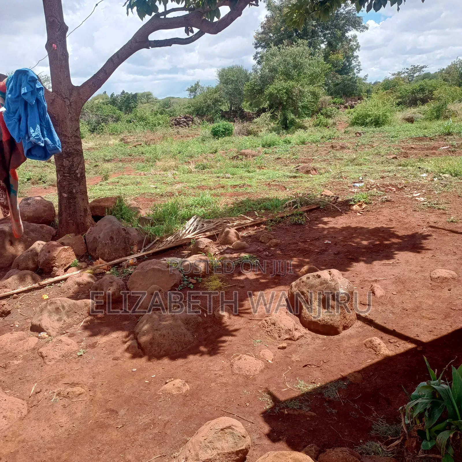 One Acre for Sale