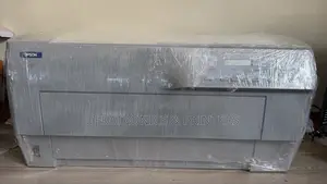 Epson DFX-9000 Heavy-Duty, Wide-Format 9-Pin Impact Dot Matrix Printer