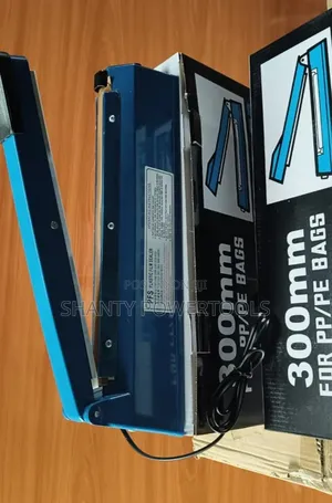Impulse Sealer 300mm