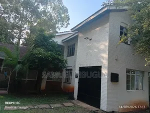 7bdrm House in Karen for rent