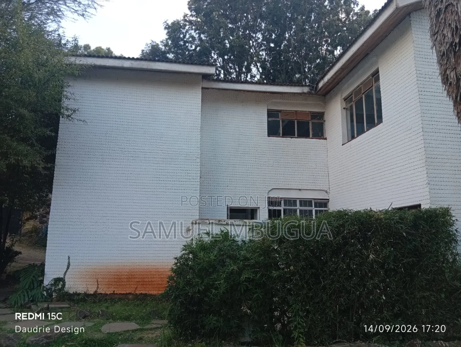 7bdrm House in Karen for rent
