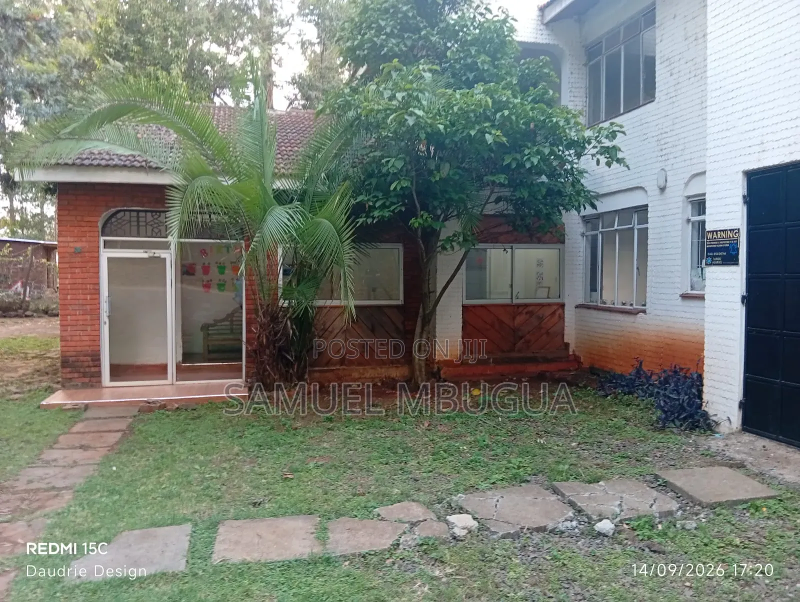 7bdrm House in Karen for rent