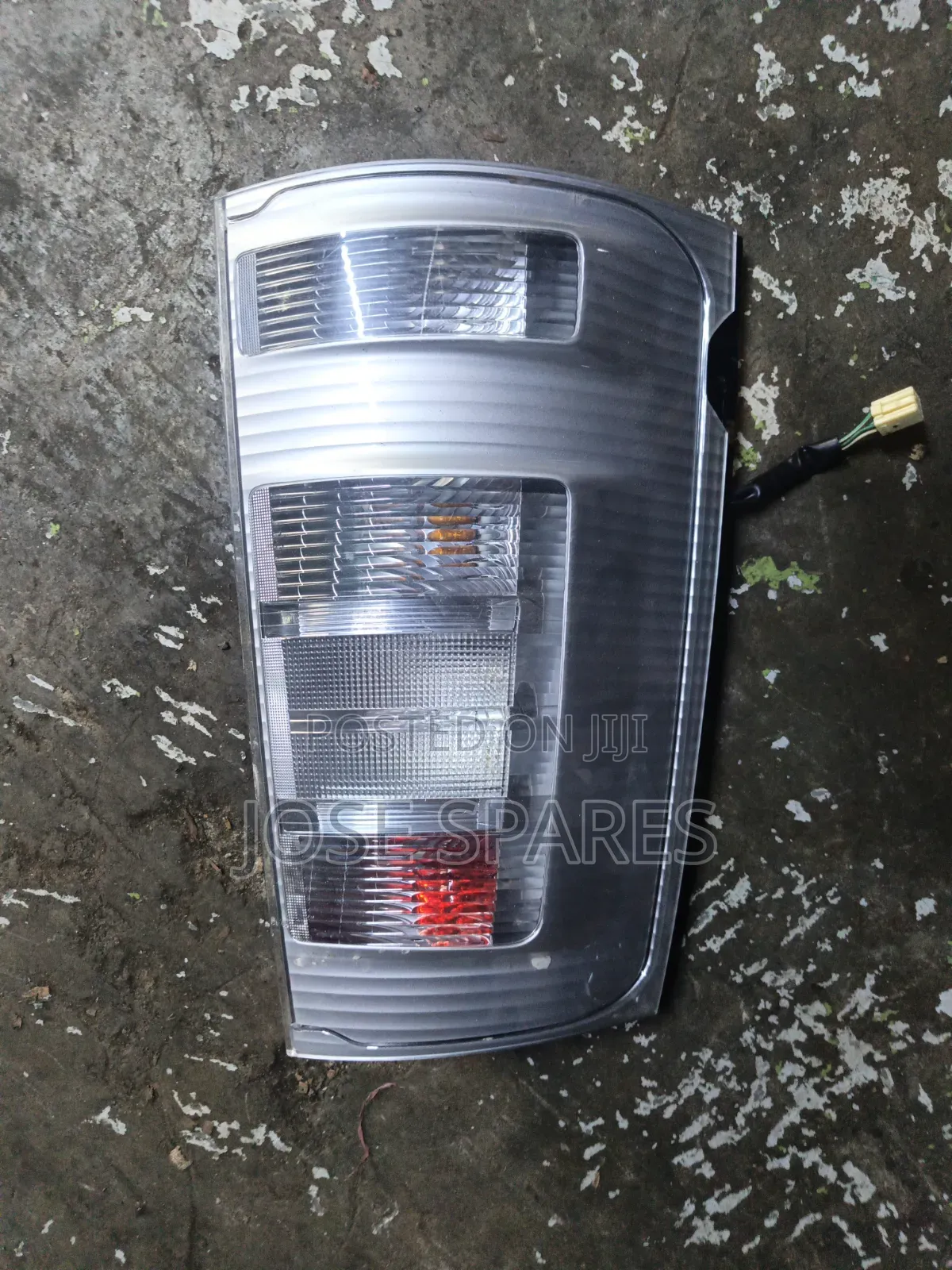 Toyota Voxy Tail Light
