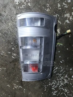 Toyota Voxy Tail Light