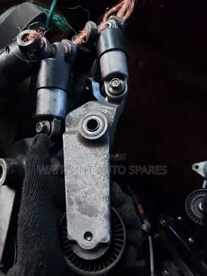Tensioner Toyota 1ZZ,Wish,Allion,Fielder