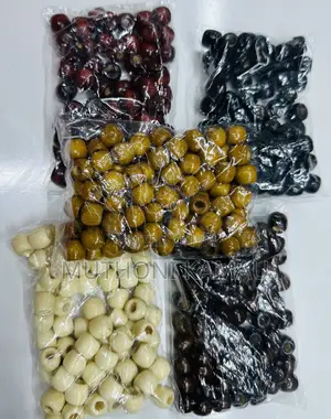 Selling African Beauty Products
