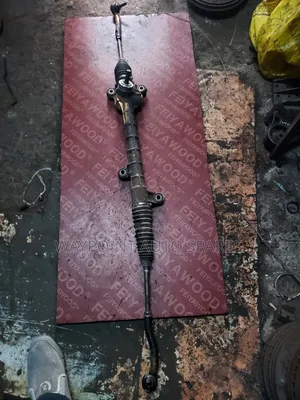 Steering Rack Toyota NZE,Fielder