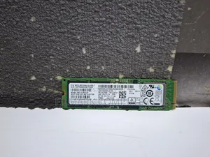 Samsung Pm981 512gb M.2 Nvme SSD