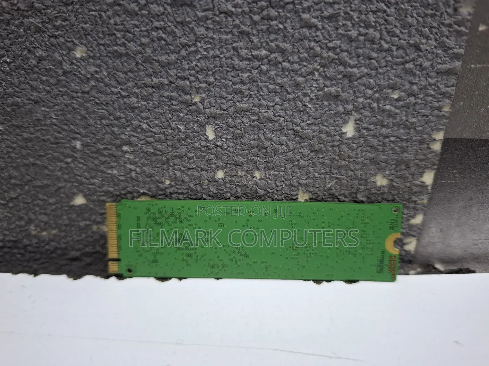 Samsung Pm981 512gb M.2 Nvme SSD
