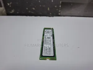 Samsung Pm981 512gb M.2 Nvme SSD