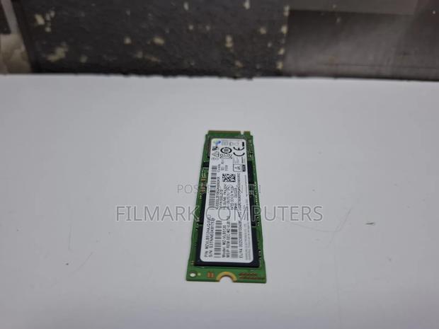 Samsung Pm981 512gb M.2 Nvme SSD - thumbnail 4