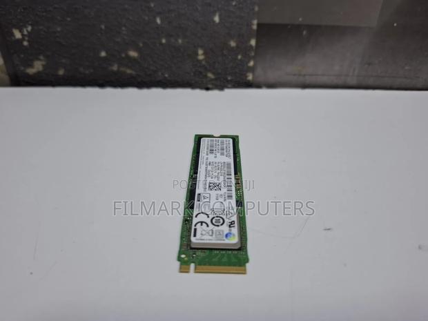 Samsung Pm981 512gb M.2 Nvme SSD