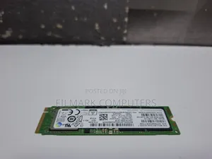 Samsung Pm981 512gb M.2 Nvme SSD