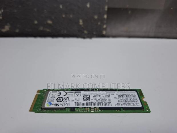 Samsung Pm981 512gb M.2 Nvme SSD - thumbnail 5