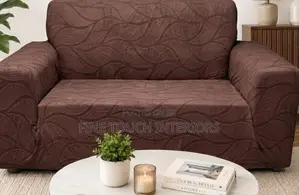 Modern Plain Covers for Living Room Sofas