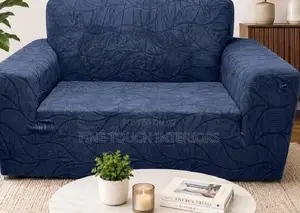 Modern Plain Covers for Living Room Sofas