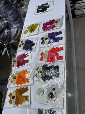 French Bowtie Set-Yu