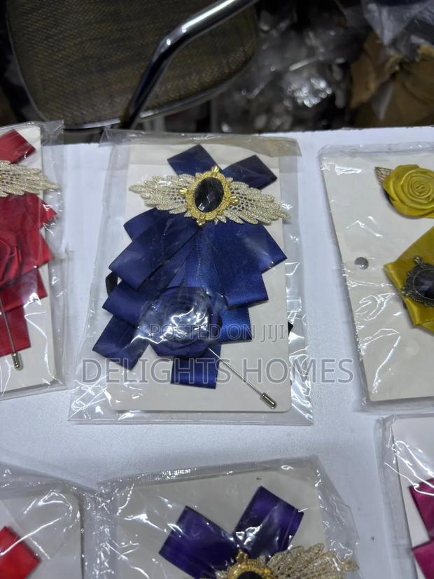 French Bowtie Set-Yu - thumbnail 4