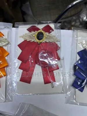 French Bowtie Set-Yu