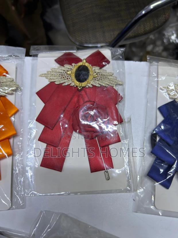 French Bowtie Set-Yu - thumbnail 5